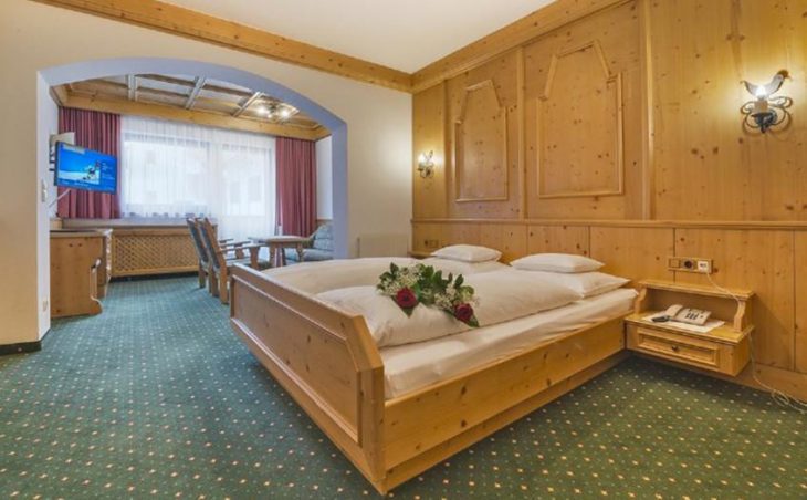 Grieshof Hotel in St Anton , Austria image 19 